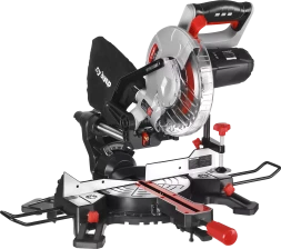 Пила торцовочная с протяжкой ЗПТ-210-1600 ПЛ серия МАСТЕР