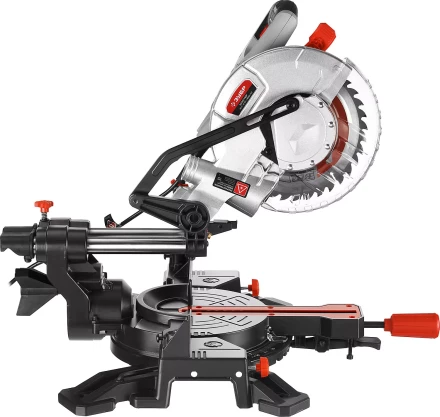 Пила торцовочная с протяжкой ЗПТ-210-1600 ПЛ серия МАСТЕР купить в Когалыме