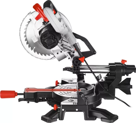 Пила торцовочная с протяжкой ЗПТ-210-1600 ПЛ серия МАСТЕР купить в Когалыме