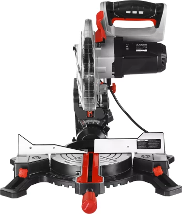 Пила торцовочная с протяжкой ЗПТ-210-1600 ПЛ серия МАСТЕР купить в Когалыме