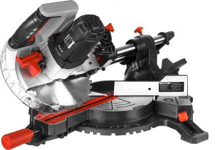 Пила торцовочная с протяжкой ЗПТ-210-1600 ПЛ серия МАСТЕР купить в Когалыме