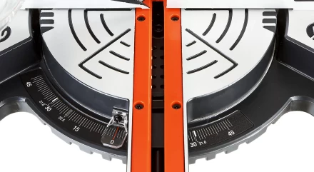 Пила торцовочная с протяжкой ЗПТ-210-1600 ПЛ серия МАСТЕР купить в Когалыме