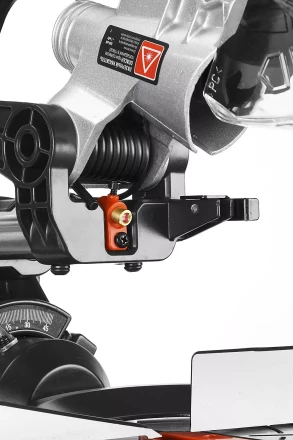 Пила торцовочная с протяжкой ЗПТ-210-1600 ПЛ серия МАСТЕР купить в Когалыме