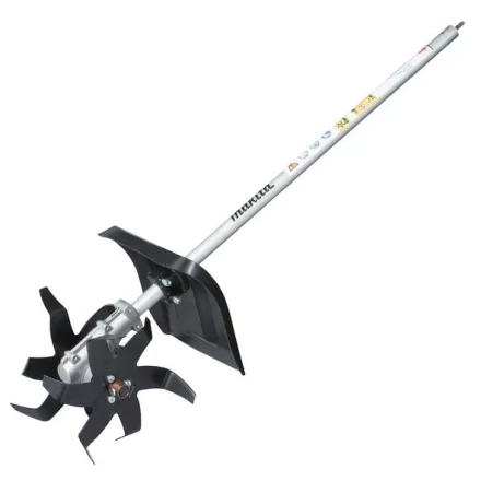 Насадка-культиватор Makita KR401MP для DUX60/EX2650LH/UX01 арт. 199182-4 купить в Когалыме