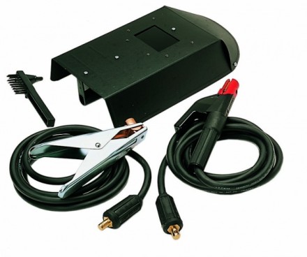 Сварочный комплект Telwin ММА сварки 350A 35 MMQ 4+3M DX 50  купить в Когалыме