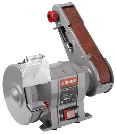 Станок точильный увеличенная мощность ЗТШМ-150/686Л серия МАСТЕР купить в Когалыме