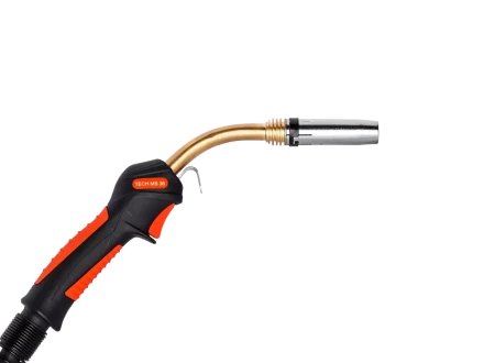 Горелка TECH MS 36 340А 3метр Сварог ICT2998 купить в Когалыме