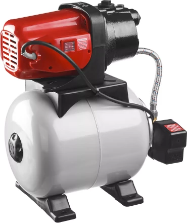 Насосная станция корпус из чугуна ЗНАС-800-Ч серия МАСТЕР купить в Когалыме