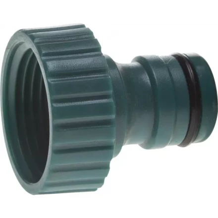 Адаптер RACO "PROFI EXTRA-FLOW" внешний (соединитель-резьба внешняя), 1" 4252-55157C купить в Когалыме