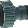 Адаптер RACO "PROFI EXTRA-FLOW" внешний (соединитель-резьба внешняя), 1" 4252-55157C купить в Когалыме