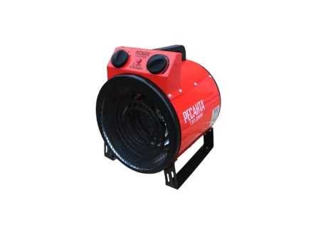 Тепловая пушка электрическая РЕСАНТА ТЭП-2000К купить в Когалыме