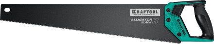 Ножовка для точного реза Alligator BLACK 11 15205-55 купить в Когалыме
