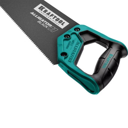 Ножовка для точного реза Alligator BLACK 11 15205-55 купить в Когалыме