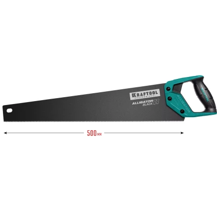 Ножовка для точного реза Alligator BLACK 11 15205-55 купить в Когалыме