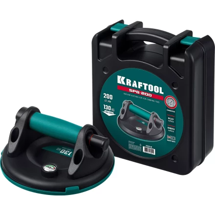 Присоска для плитки KRAFTOOL 33256-20 купить в Когалыме