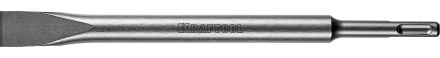 Зубила SDS-Plus 29325-20-250 купить в Когалыме