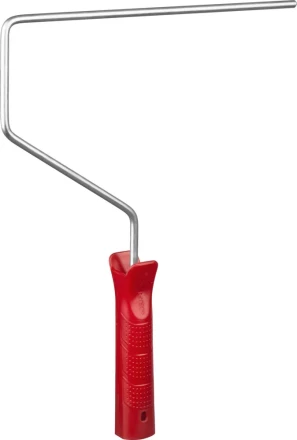 Ручка ЗУБР "МАСТЕР" для валиков, бюгель 6мм, 240мм 05670-24 купить в Когалыме