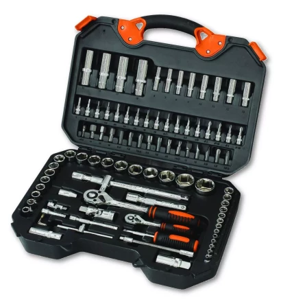 Набор инструмента Кратон TS-03 2 28 09 003 купить в Когалыме