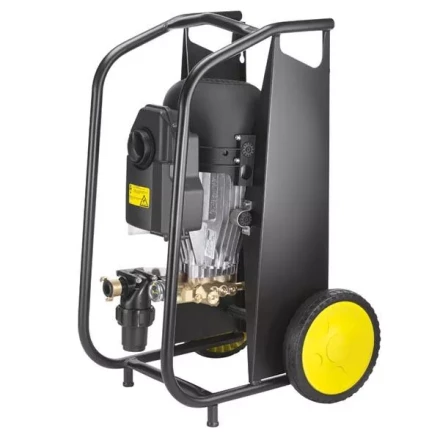 Мойка высокого давления Karcher HD 8/19 -4Cage (Мойка Керхер HD 8/19 -4Cage) купить в Когалыме