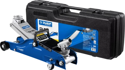 Домкраты подкатные гидравлические модель Т-65 серия ПРОФЕССИОНАЛ купить в Когалыме