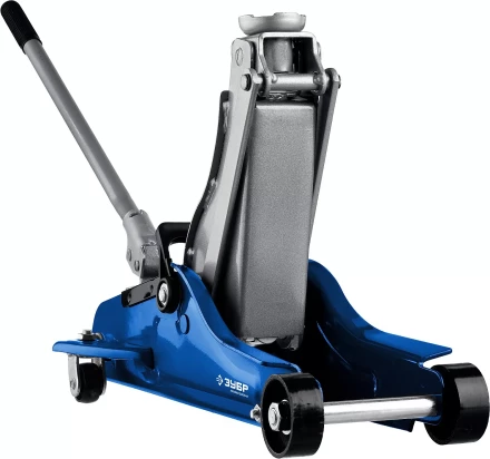 Домкраты подкатные гидравлические модель Т-65 серия ПРОФЕССИОНАЛ купить в Когалыме