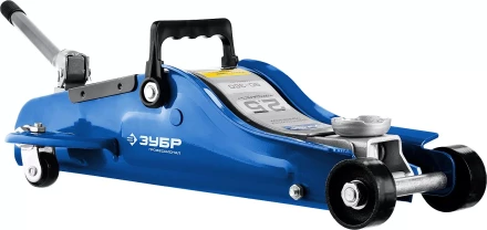 Домкраты подкатные гидравлические модель Т-65 серия ПРОФЕССИОНАЛ купить в Когалыме