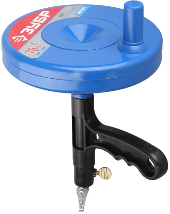 Тросы сантехнические в пластиковом корпусе серия ЭКСПЕРТ купить в Когалыме