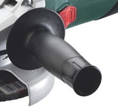 Шлифмашина Metabo УШМ W 9-125 купить в Когалыме