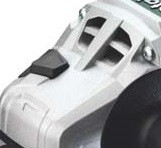 Шлифмашина Metabo УШМ W 9-125 купить в Когалыме