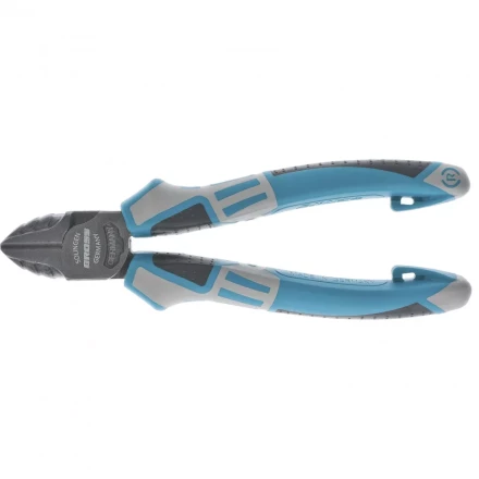 Бокорезы 130 мм трехкомпонентные рукоятки Gross 17583 купить в Когалыме