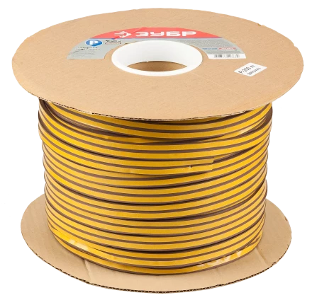 Уплотнители самоклеящиеся серия ЭКСПЕРТ 40932-250 купить в Когалыме