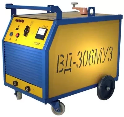 Выпрямитель сварочный ВД-306М купить в Когалыме