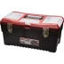 Ящик ЗУБР "МАСТЕР" пластмассовый для инструмента, 48,2x27,9x25,4см, 19" 38324_z01 купить в Когалыме