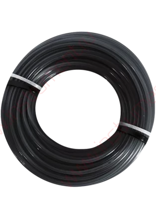 Леска для триммера звезда, 1,6мм х 15м  Denzel Россия 96169 купить в Когалыме