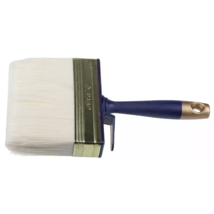 Макловица ЗУБР "АКВА", искусственная щетина, пластмассовый корпус, 30х120мм 01817-12 купить в Когалыме