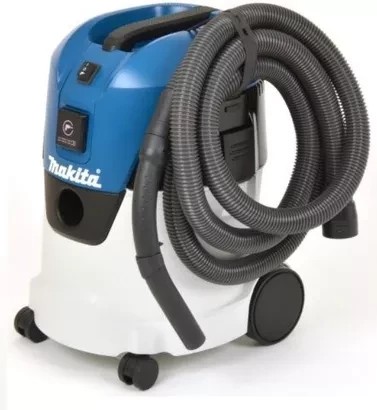 Пылесос промышленный Makita VC2512L купить в Когалыме