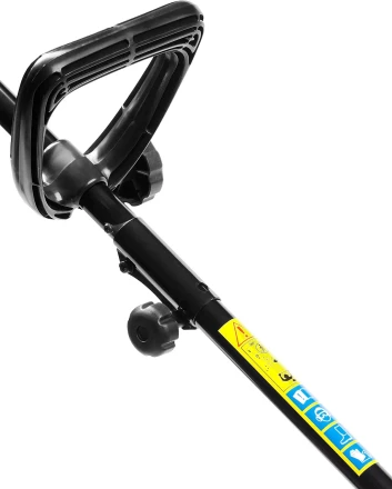 Триммер электрический ЗТЭ-38-1200 серия МАСТЕР купить в Когалыме