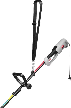 Триммер электрический ЗТЭ-38-1200 серия МАСТЕР купить в Когалыме