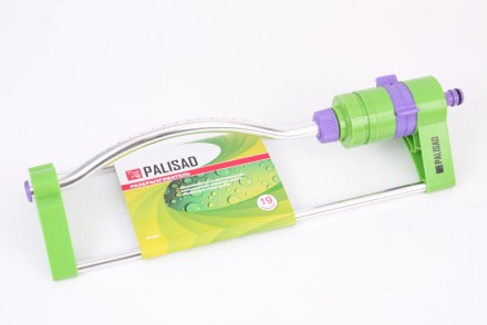 Разбрызгиватель пласт. качающийся PALISAD 65460 купить в Когалыме