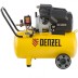 Компрессор воздушный Denzel DKV2200/50 Х-PRO 58083 купить в Когалыме