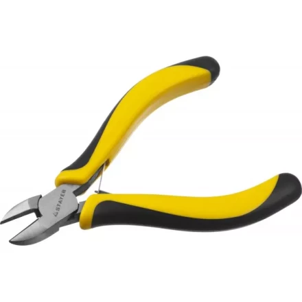 Бокорезы STAYER "MASTER" "HERCULES" "MINI", 120мм 2218-5_z03 купить в Когалыме