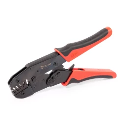 Пресс-клещи КВТ СТО-04 серия ПРОФИ (90750)