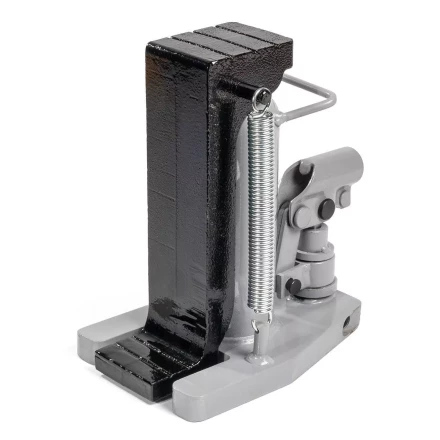 Домкрат автономный с низким подхватом КВТ ДА5П105Н серия ПРОФИ (87375) купить в Когалыме