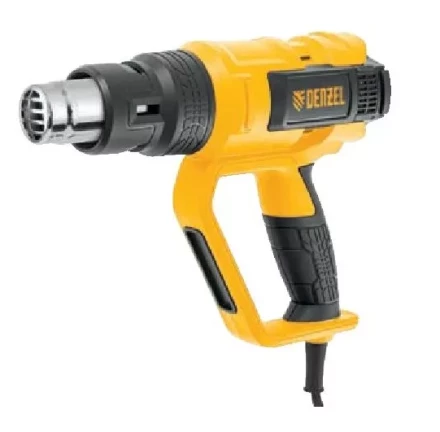 Фен строительный HG-2000M Denzel 28005 купить в Когалыме