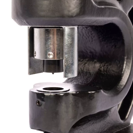 Шинодыр гидравлический автономный КВТ ШДА-95 для перфорации шин толщиной до 10 мм (89730) купить в Когалыме