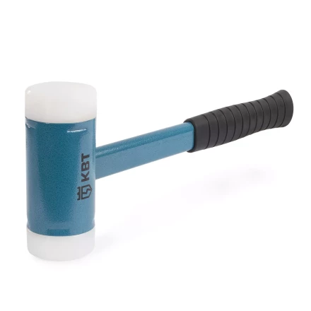 Молоток безынерционный КВТ МБ-60н (89182) купить в Когалыме