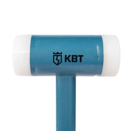 Молоток безынерционный КВТ МБ-60н (89182) купить в Когалыме