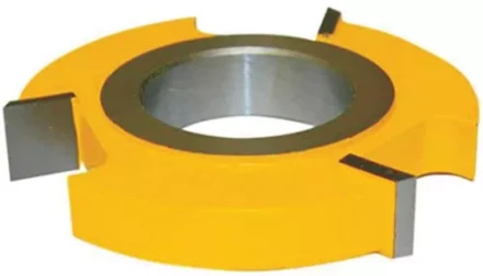 Фреза фальцевая D746мм d32мм H95мм 19360 купить в Когалыме