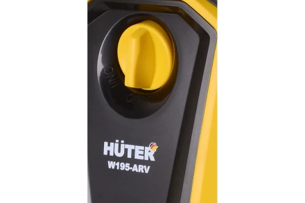 Мойка высокого давления HUTER W195-ARV купить в Когалыме