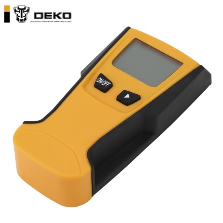 Детектор проводки WD DEKO, 065-0181 купить в Когалыме
